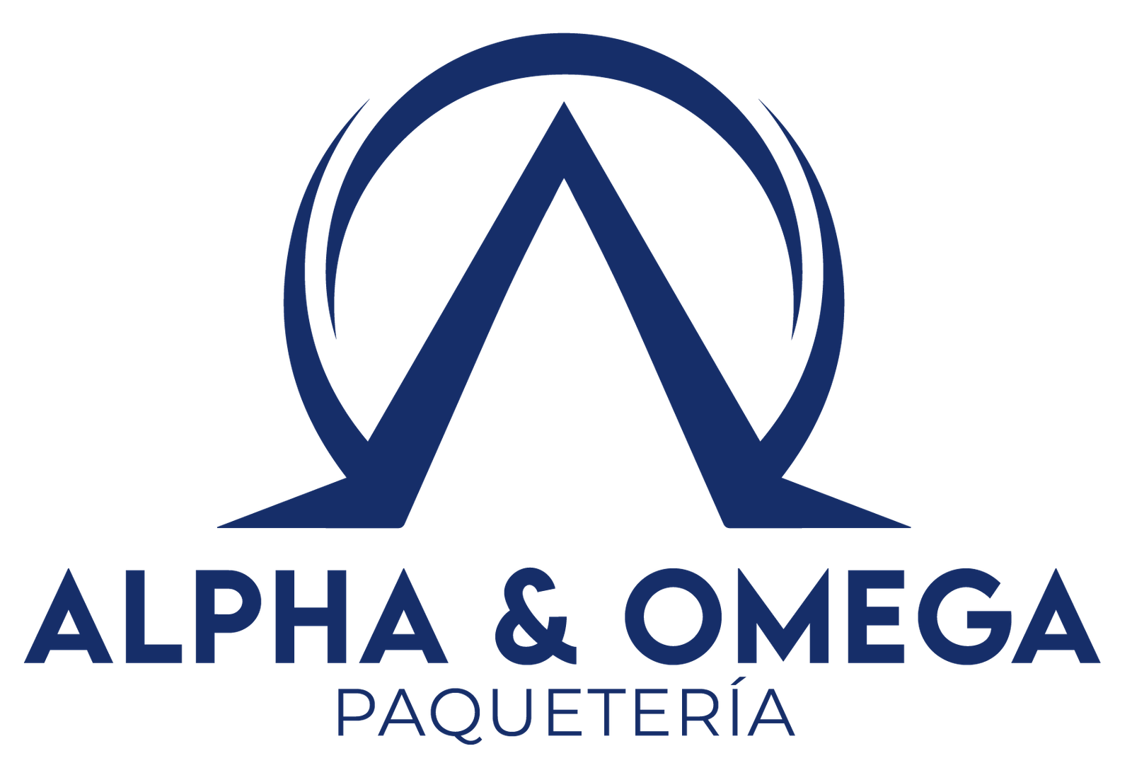 ALPHA Y OMEGA